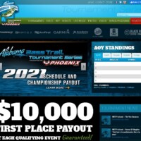 Alabama Bass Trail ABT