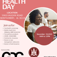 Mobile Health Day